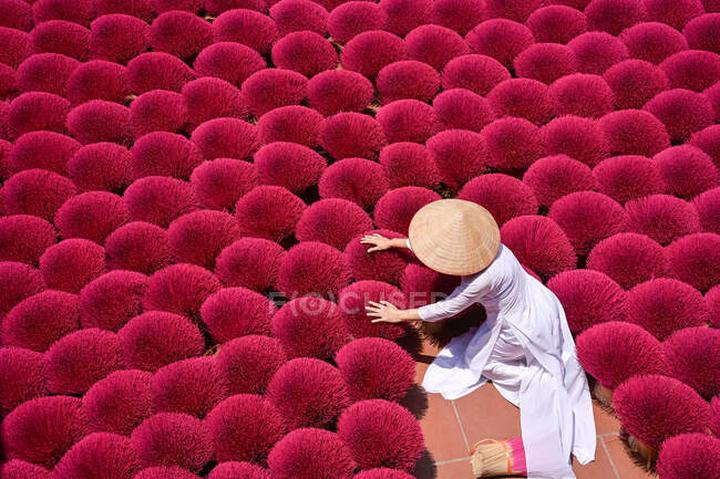 Từ Mua váy hoa mà không biết 4 đến chiến lược content: Hotspot Matrix chia sẻ