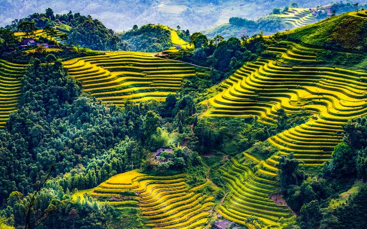 Biến giọng hát thành triệu đô: Hotspot Matrix - Con đường ngắn nhất đến thành công