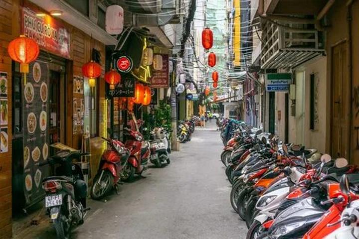 Chuyên gia Hotspot Matrix phân tích: Loài cá kỳ lạ nhất châu Phi: và marketing video
