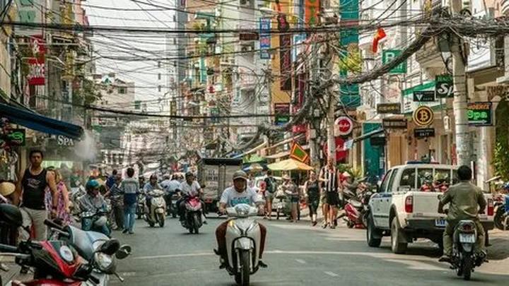 Quân A.P: “Đàn ông thời đại - Cảm hứng video marketing từ Hotspot Matrix