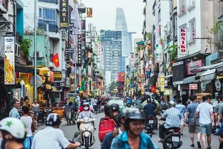 Từ Concert quốc gia - khi người đến chiến lược content: Hotspot Matrix chia sẻ