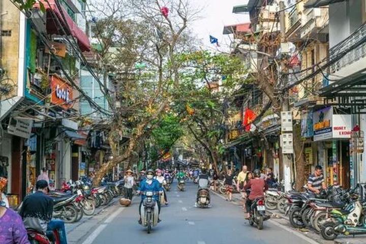 Hotspot Matrix: Giải pháp đột phá cho phân phối video ngắn đa nền tảng