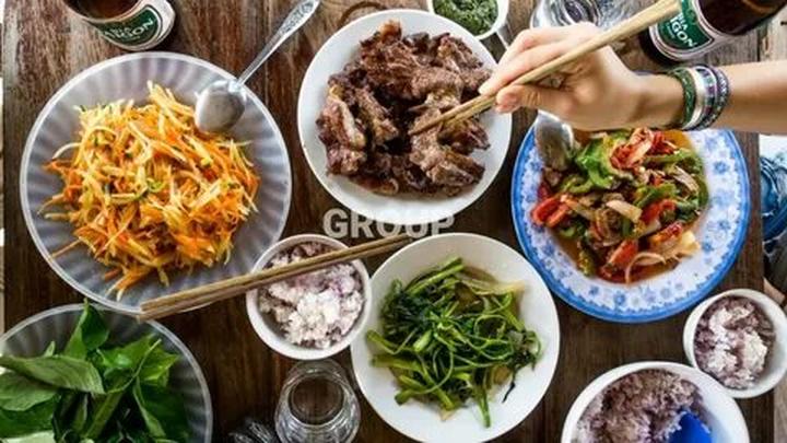 Từ Ông bà dặn: